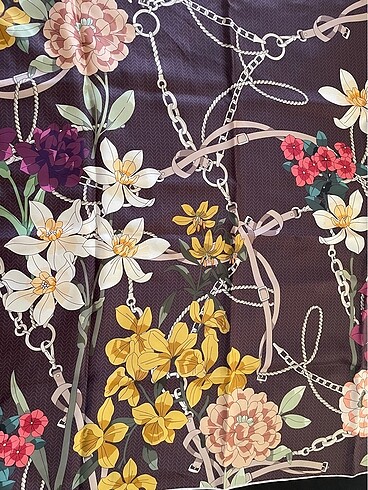 Armine Armine Twill Eşarp