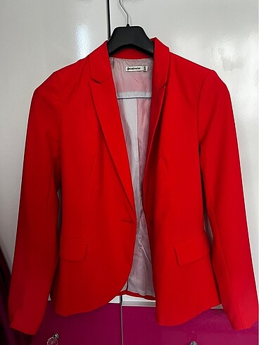 Stradivarius ceket
