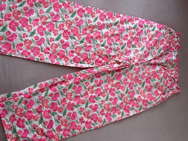 LC Waikiki Lcw yazlık pantolon