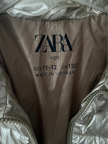 Zara Zara mont