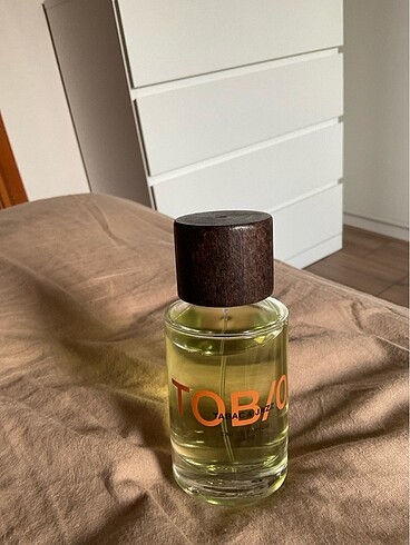 Zara Zara tabac &jazz erkek parfüm