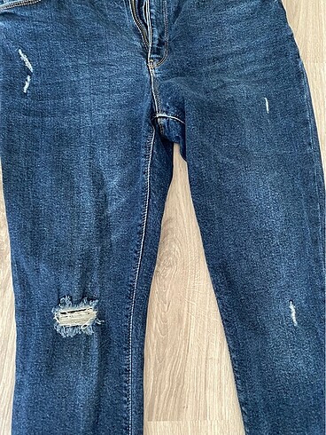 LC Waikiki Kot pantolon