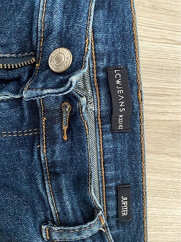 32 Beden Kot pantolon