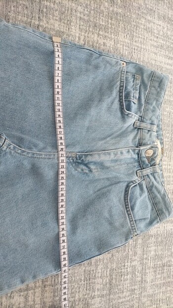 LC Waikiki Kot pantolon 