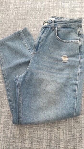 Kot pantolon 