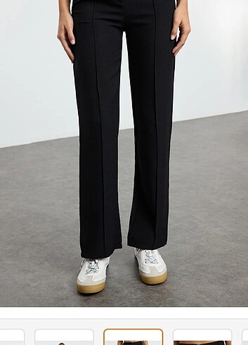 Trendyol & Milla Kumaş pantolon