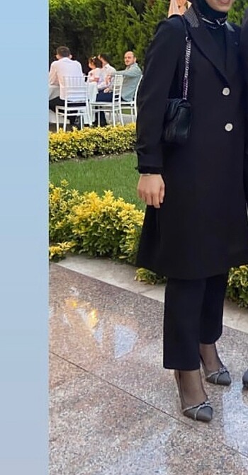 Armine ceket takım