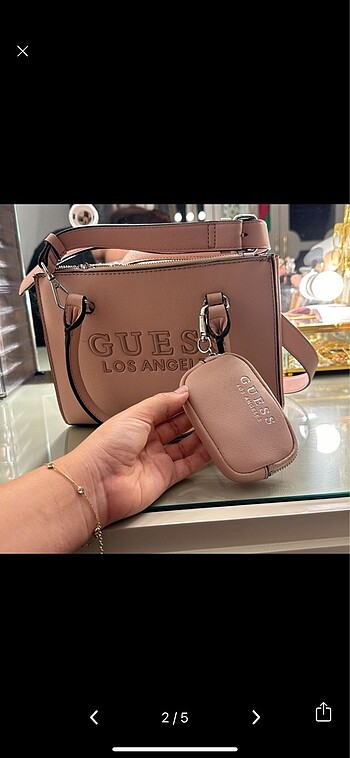 Guess Guess çanta