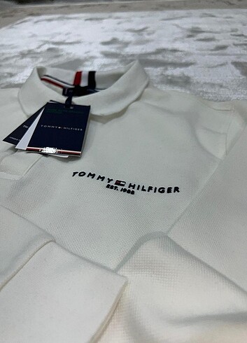 Tommy Hilfiger Tommy Hilfiger Sweatshirt 