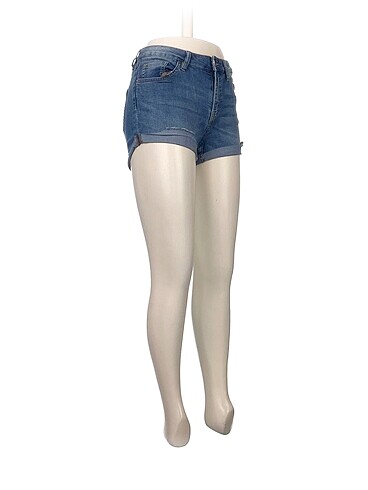 H&M H&M Mini Şort %70 İndirimli.