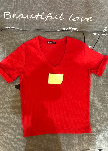 Kız Çocuk Baskılı Bohem Yarım Balıkçı Tişört - Görsel 19