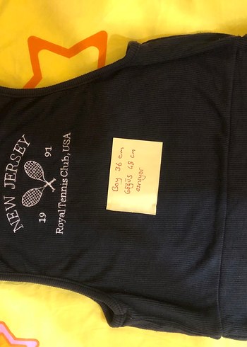 Kız Çocuk Baskılı Bohem Yarım Balıkçı Tişört - Görsel 10