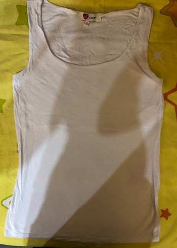 Kız Çocuk Baskılı Bohem Yarım Balıkçı Tişört - Görsel 6