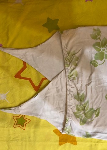 Kız Çocuk Baskılı Bohem Yarım Balıkçı Tişört - Görsel 14