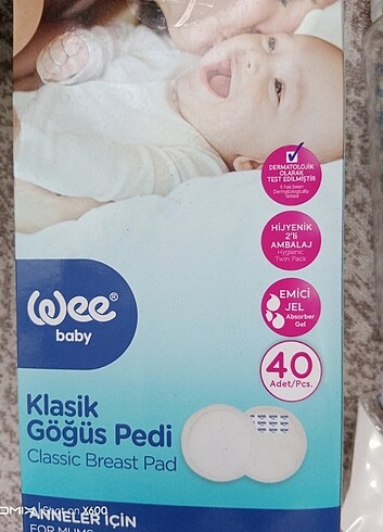  Anne Bebek biberon emzirme önlüğü, göğüs pedi 