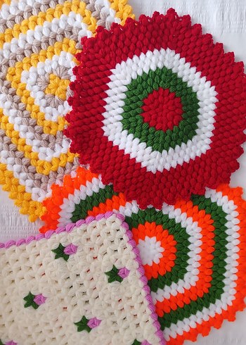 Çeyizlik hediyelik lif - Görsel 2