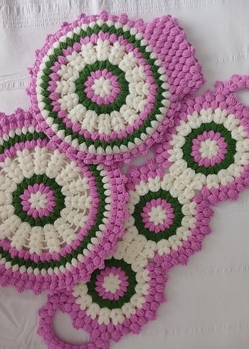 Çeyizlik hediyelik lif - Görsel 3