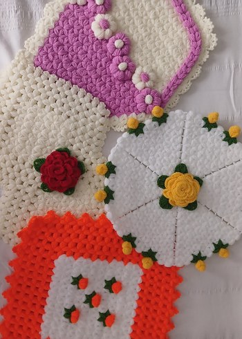 Çeyizlik hediyelik lif - Görsel 4