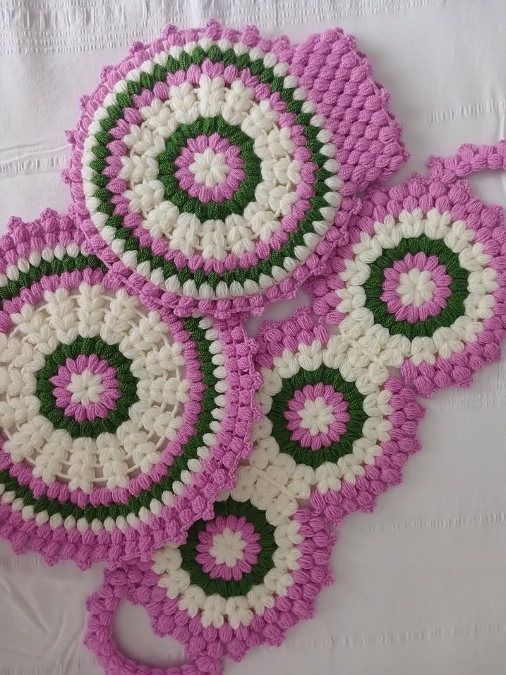 Çeyizlik hediyelik lif - Görsel 3