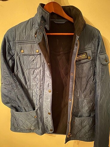 Barbour klasik
