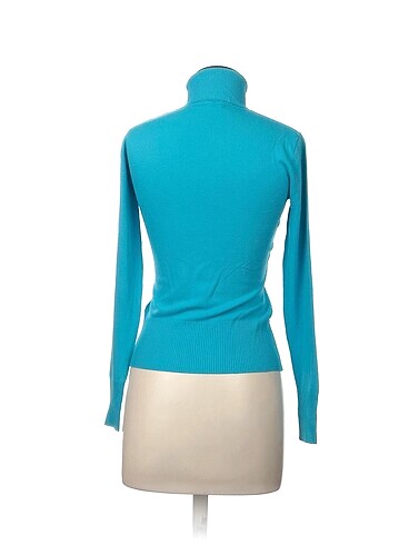m Beden Vintage Love Kazak / Triko %70 İndirimli.