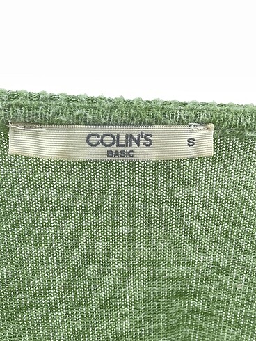 s Beden yeşil Renk Colin's Kazak / Triko %70 İndirimli.