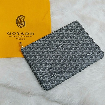 GOYARD clutch 