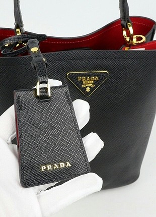 Beden siyah Renk Prada