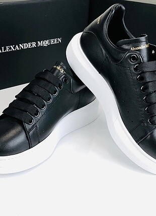 Alexander McQueen