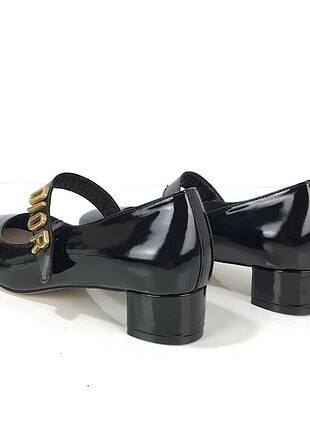 Dior Christian Dior Mary Jane Ballet