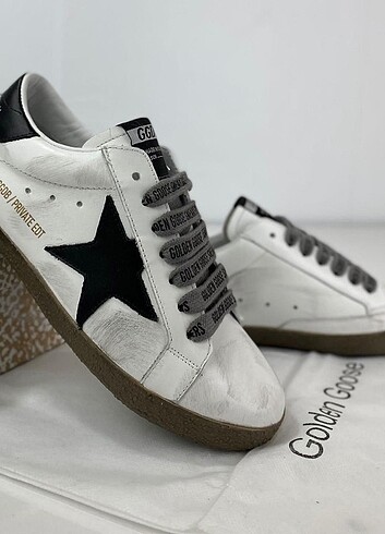 Golden Goose Deluxe Golden Goose Super-Star 