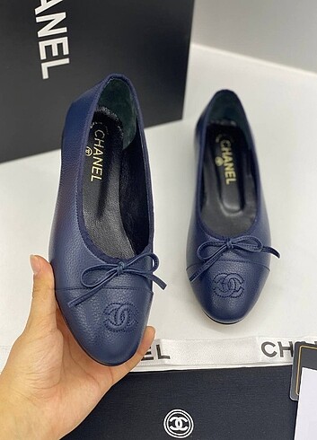 Chanel Chanel Babet
