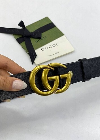 Gucci Gucci Kemer