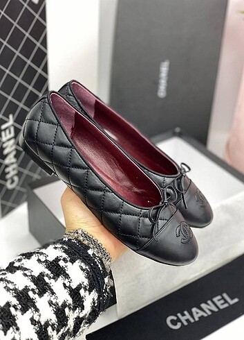 Chanel Chanel babet