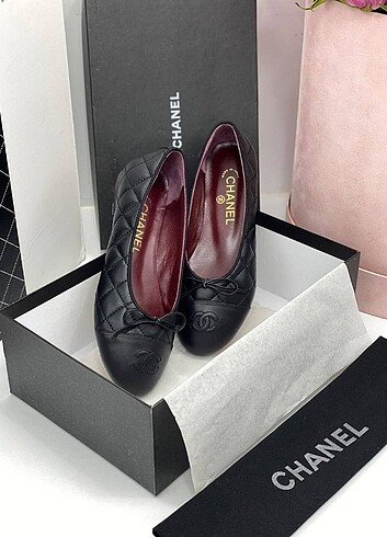 37 Beden Chanel babet