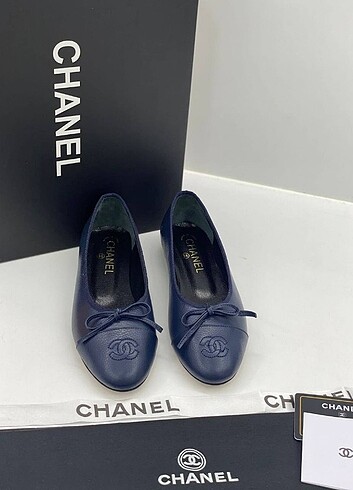 Chanel Chanel Babet