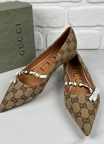 Gucci Gucci babet