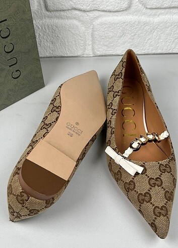 39 Beden Gucci babet