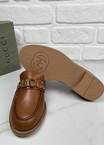 39 Beden Gucci Loafer 