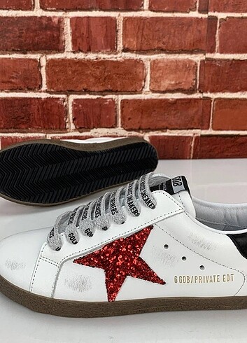39 Beden Golden Goose Deluxe 