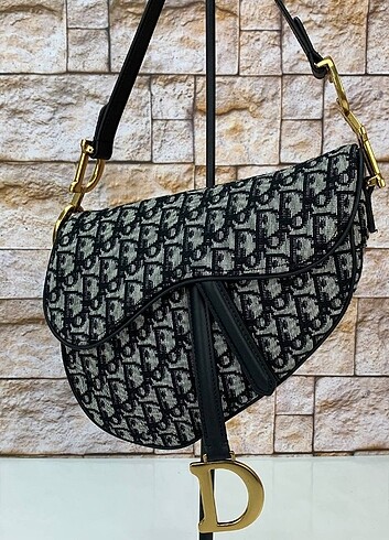 Christian Dior Oblique