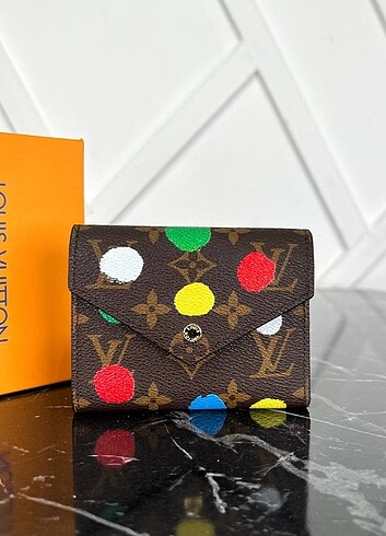 Louis Vuitton Cüzdan 