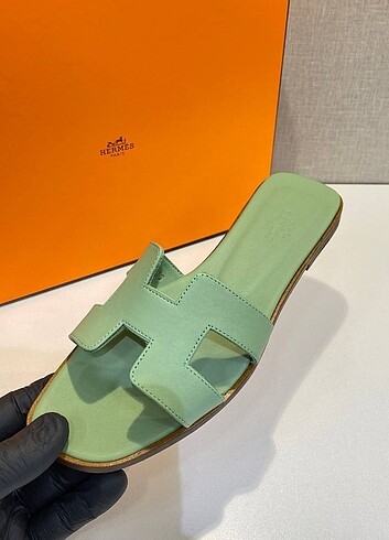 Hermes Hermes Terlik