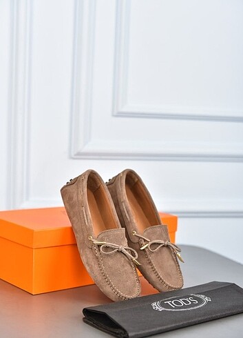 38 Beden TOD'S - Gomino Driving Shoes 36 - 41 no.