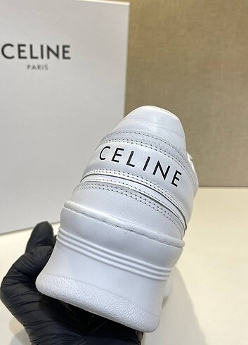 39 Beden Celine sneaker