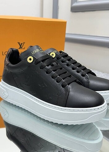 Louis Vuitton Erkek Ayakkabısı