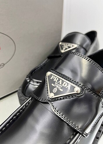 Prada Kadın Ayakkabı 