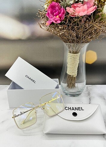 Chanel Güneş gözlüğü 
