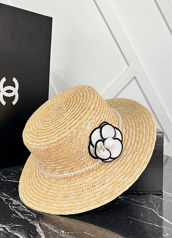 Chanel Chanel şapka 