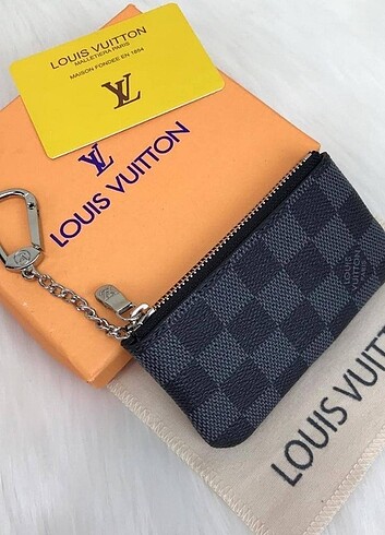 Louis Vuitton KeyPouch